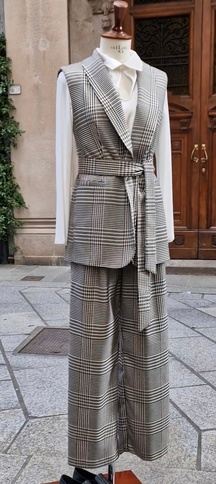 Collezione autunno inverno