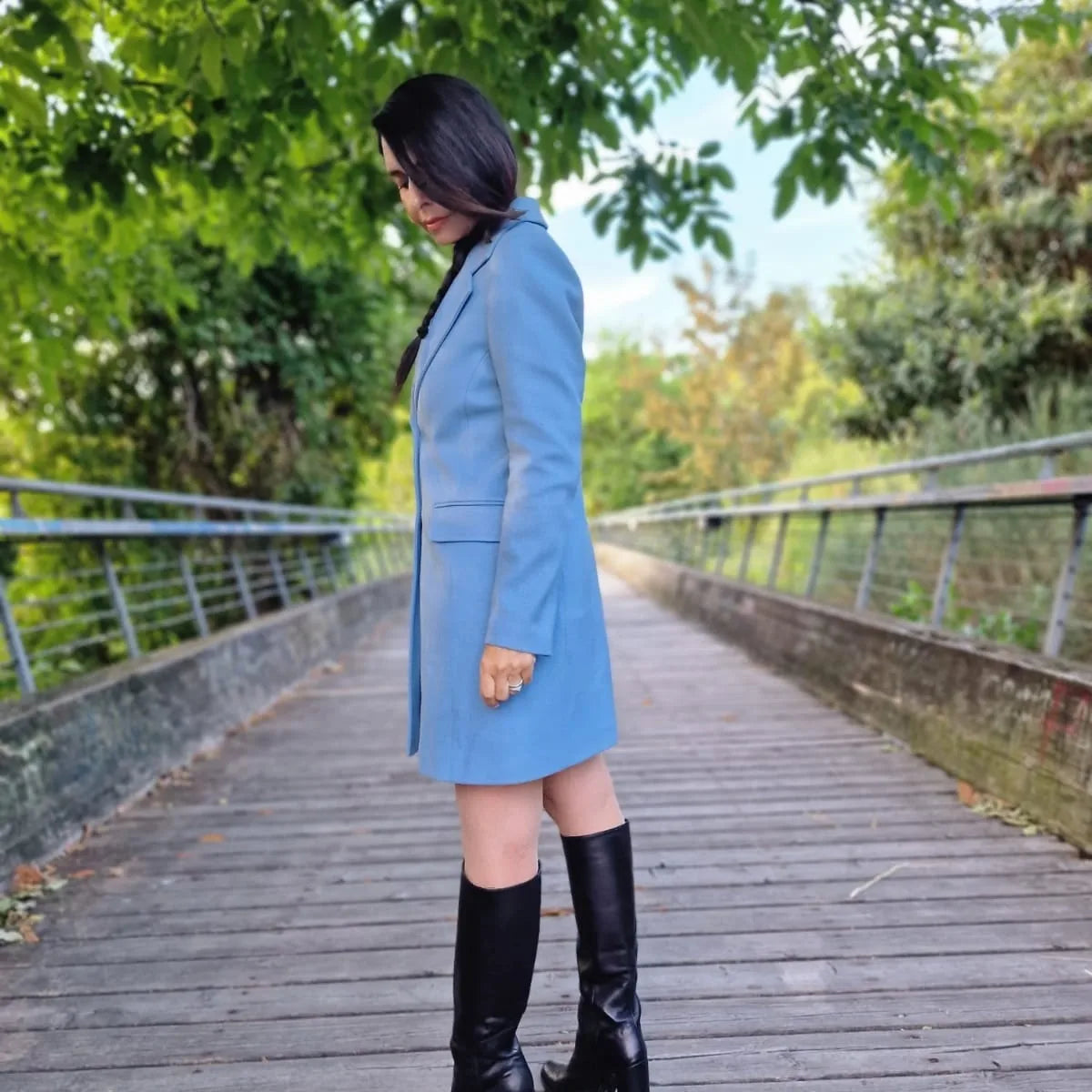 Cappotto Termico Chiara D'Alba