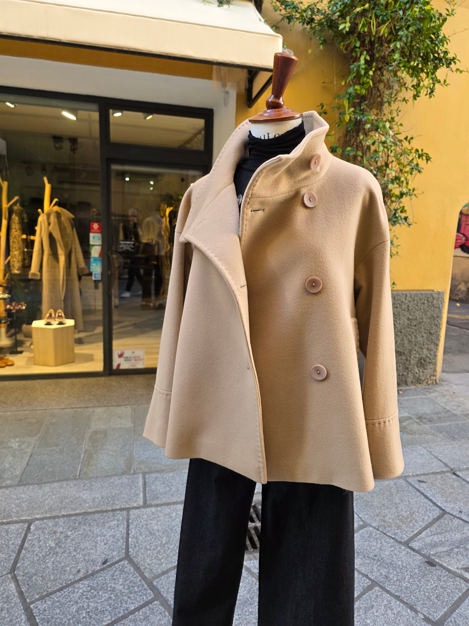 Collezione Autunno Inverno 2025