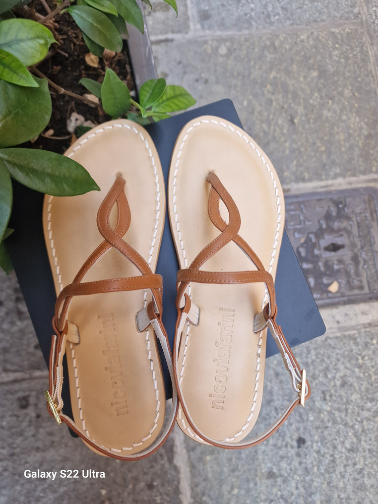 SCARPE