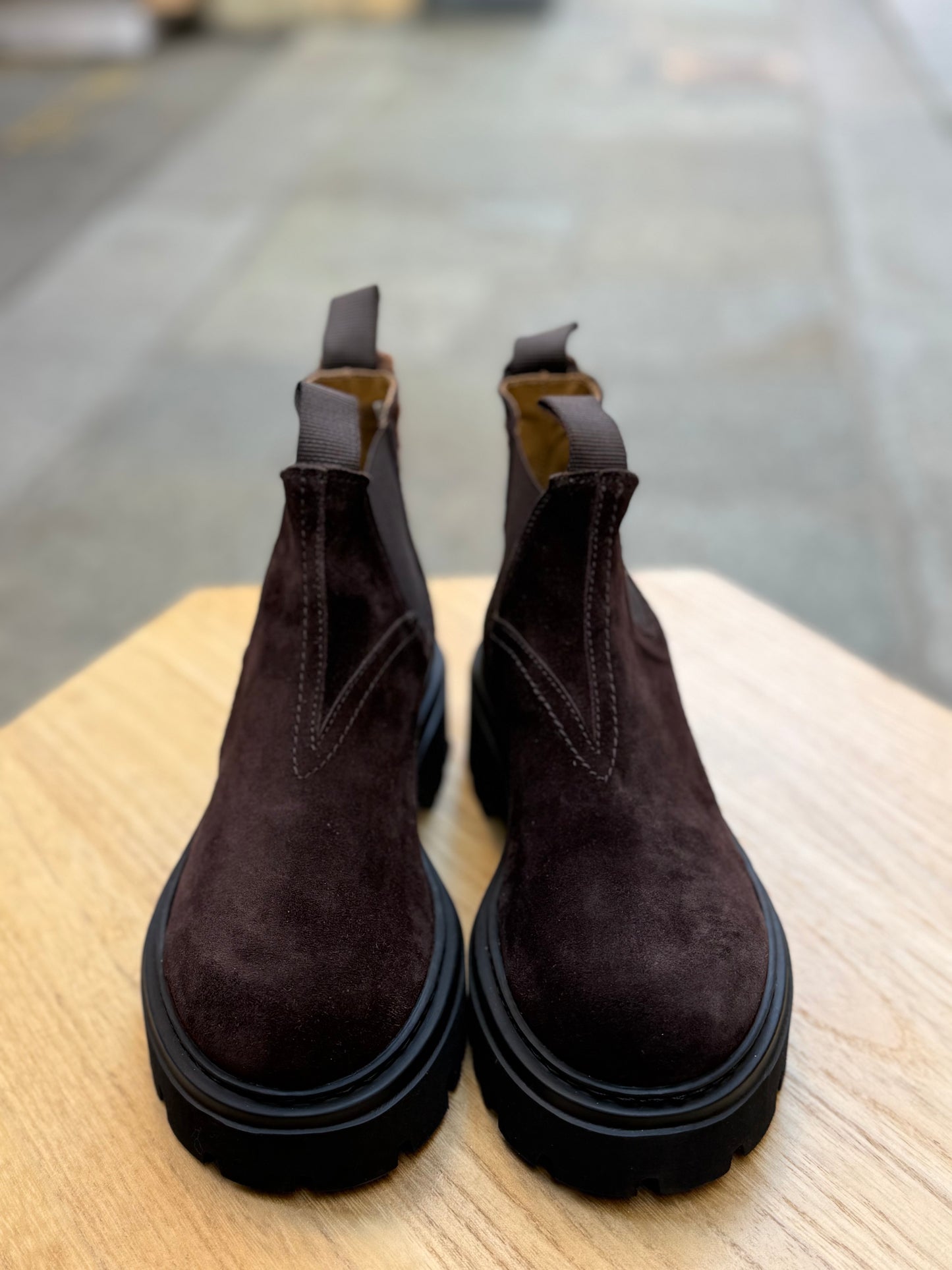 Stivaletto Maddalena