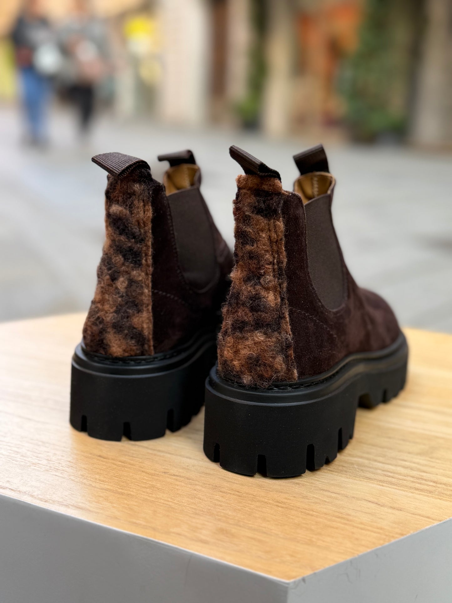 Stivaletto Maddalena