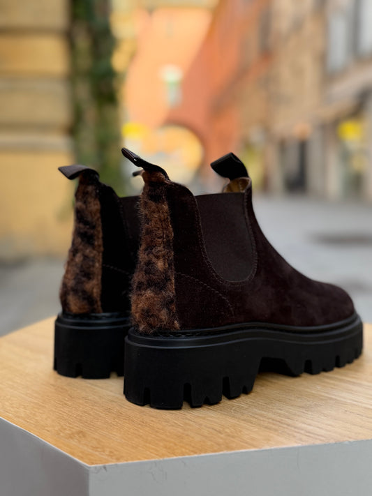 Stivaletto Maddalena