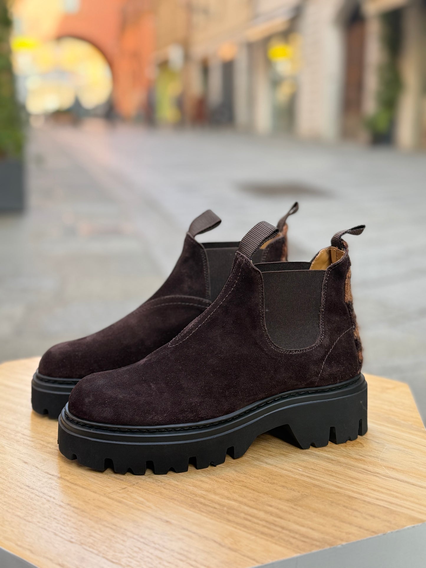 Stivaletto Maddalena