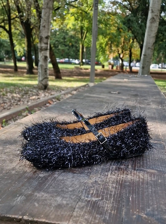 Ballerina Prosperine modello CHARLESTON